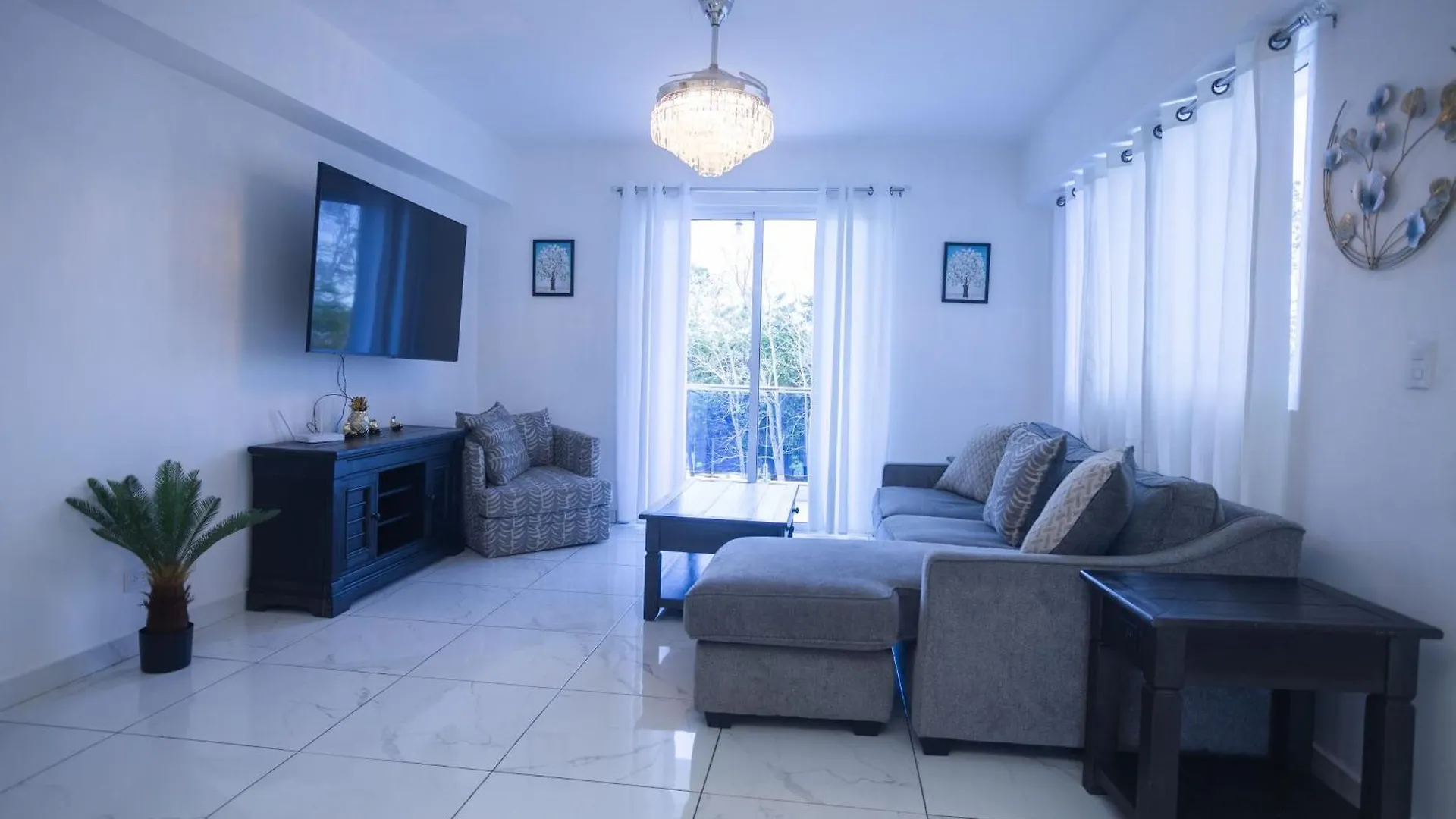 Sosua Residence By Cjdr Apartahotel