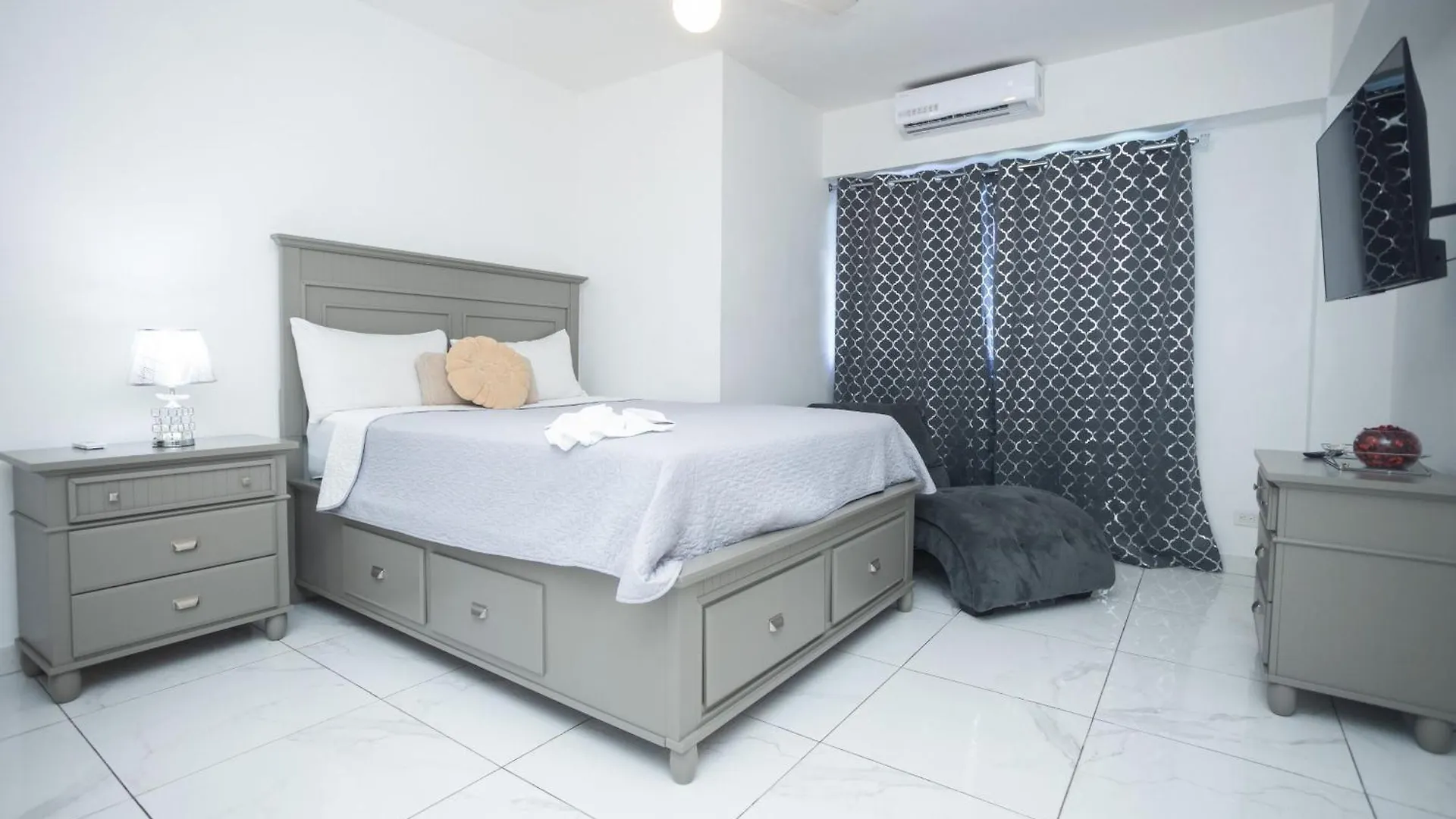 Apartahotel Sosua Residence By Cjdr República Dominicana